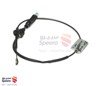Cable Transmission Control - 34935ZS02A