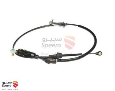 Cable Transmission Control - 34935ZS02A