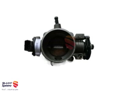 Body Assembly-Throttle - 3510023900