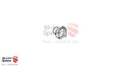 بوابة هواء مكينة