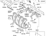 Throttle - 3510025400