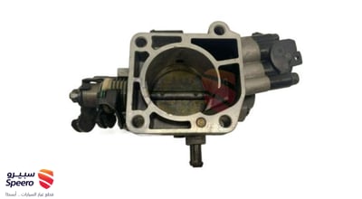 Throttle
