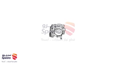 بوابة هواء مكينة