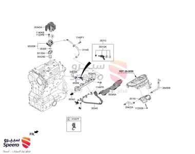 353122G750 - 353122G750