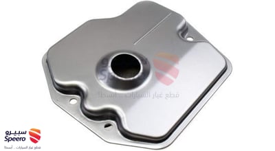 فلتر قير