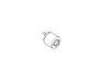 SWITCH ASSY-STARTER MAGNETIC - 361202E200