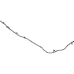 صورة Right Rear Handbrake Cable