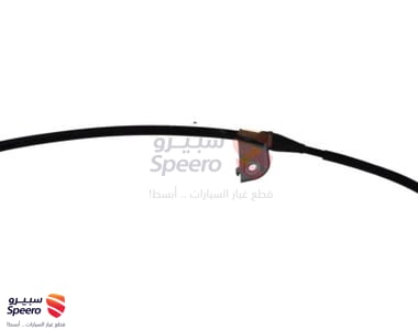 Right Rear Handbrake Cable - 365303KA0A