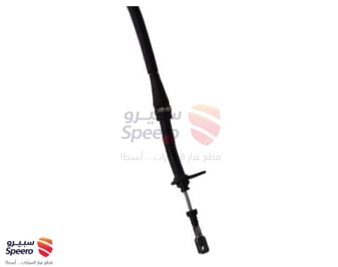 Right Rear Handbrake Cable - 365303KA0A