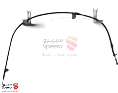 Right Rear Handbrake Cable - 365303KA0A