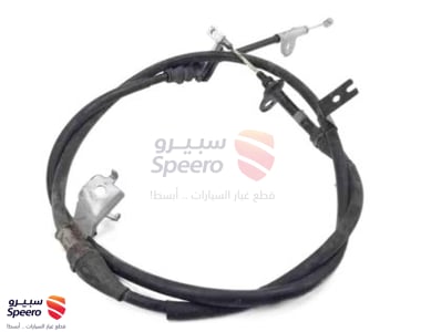 Right Rear Handbrake Cable - 365303TA0A