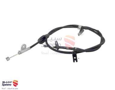 Right Rear Handbrake Cable - 365303TA0A