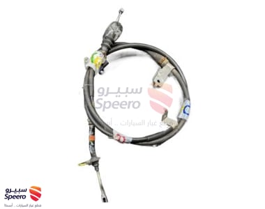 Left Rear Handbrake Cable - 365313TA0A