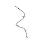 Left Rear Handbrake Cable 365315RA0A