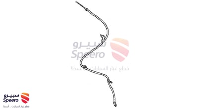 سلك جلنط خلفي يسار