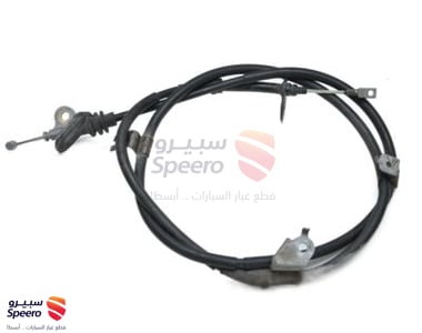 سلك جلنط خلفي يسار - 210223NT0A