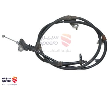 سلك جلنط خلفي يسار - 210223NT0A