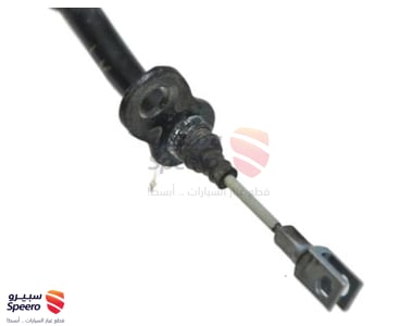 سلك جلنط خلفي يسار - 210223NT0A