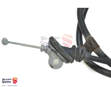 سلك جلنط خلفي يسار - 210223NT0A