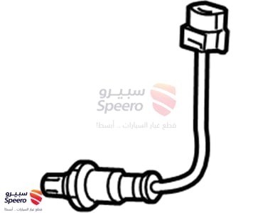 حساس شكمان - 365325A2A01