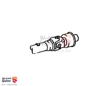 Drive Shaft - 3714060380
