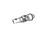 Drive Shaft - 3714060380