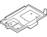 TRAY ASSY BATTERY - 371502J800