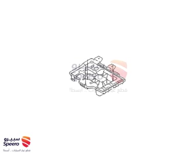 كرسي بطارية - 371502T200