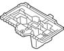 TRAY ASSY BATTERY - 37150A9000