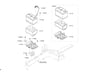 TRAY ASSY BATTERY - 37150D5000