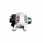 صورة دينمو مكينة