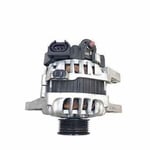 صورة دينمو مكينة