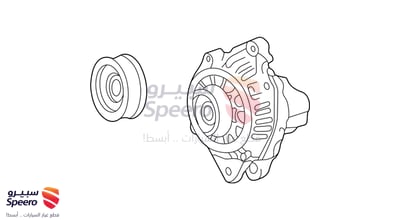 دينمو مكينة