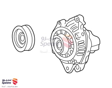 دينمو مكينة - 3730038400