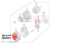 صورة القطعة