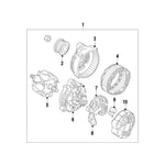 صورة Generator Assembly