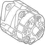 صورة دينمو مكينة