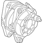 صورة Generator Assembly