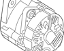 Engine Alternator - 373003F020