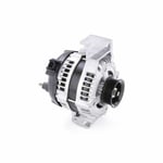 صورة دينمو مكينة