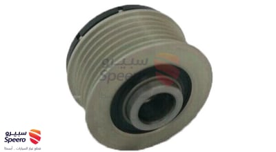 PULLEY-GENERATOR