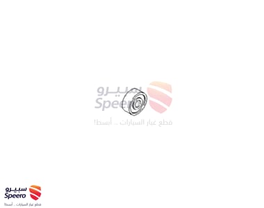 رمان مكرة دينمو - 373342B100