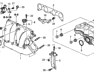 Throttle Sensor - 37830PNC003