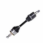 صورة Axle boots F.L