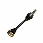 Front Left Axle Shaft 3815A363
