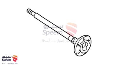 عكس خلفي يسار