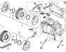 AC Compressor - 38810PNB006