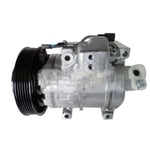 صورة AC Compressor