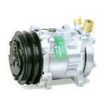 صورة AC Compressor