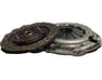 Compressor Clutch - 389006A0A01